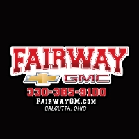 Brands,  Businesses, Places & Professionals Fairway Chevrolet GMC in Calcutta OH