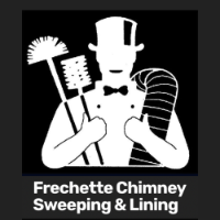 Brands,  Businesses, Places & Professionals Frechette Chimney Sweeping & Lining in Sanford ME