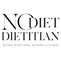 No Diet Dietitian