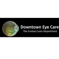 Downtown Eye Care & The Contact Lens Department