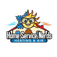 Brands,  Businesses, Places & Professionals Home Service Nerds Heating & Air in Piedmont SC