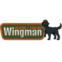 Wingman Heating + Cooling