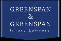 Brands,  Businesses, Places & Professionals Greenspan & Greenspan Injury Lawyers in New City NY