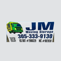 Brands,  Businesses, Places & Professionals JM MOVING in 16204 NE 18th Ct, North Miami Beach Florida 33162 