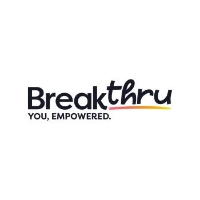 breakthru