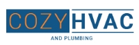 Brands,  Businesses, Places & Professionals Cozy HVAC and Plumbing in Houston TX