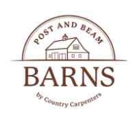 Post and Beam Barns by Country Carpenters, Inc.