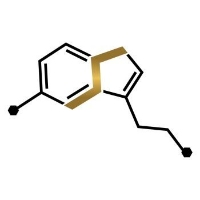 Serotonin Centers