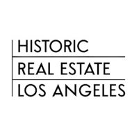 Historic Real Estate Los Angeles