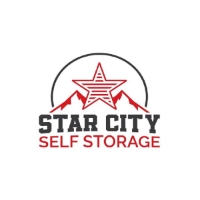 Brands,  Businesses, Places & Professionals Star City Self Storage - Melrose Avenue in Roanoke VA