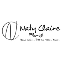 Brands,  Businesses, Places & Professionals Naty Claire Florist in Boca Raton FL