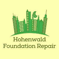 Hohenwald Foundation Repair