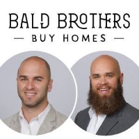 Bald Brothers Buy Homes