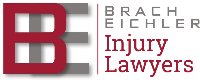 Brach Eichler Injury Lawyers