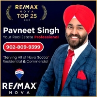 Brands,  Businesses, Places & Professionals PAVNEET SINGH - YOUR REALTOR IN NOVA SCOTIA WITH REMAX NOVA in Bedford NS