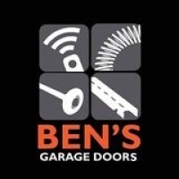 Brands,  Businesses, Places & Professionals Ben's Garage Door Service in North Miami Beach FL