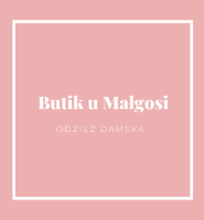 Butik u Małgosi - Odzież Damska