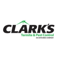 Brands,  Businesses, Places & Professionals Clark's Termite & Pest Control in Irmo South Carolina