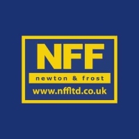 Brands,  Businesses, Places & Professionals Newton & Frost Fencing NFF Ltd in Horam England