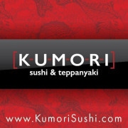 Brands,  Businesses, Places & Professionals Kumori Sushi & Teppanyaki North Park in McAllen TX