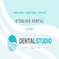 Brands,  Businesses, Places & Professionals Dental Studio Mississauga Road in Brampton ON