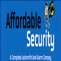 Brands,  Businesses, Places & Professionals Affordable Security Locksmith And Alarm in Phoenix AZ