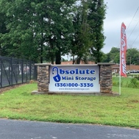 American Self Storage - Archdale