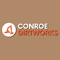 Brands,  Businesses, Places & Professionals Conroe Dirtworks in Conroe TX