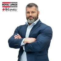 Brands,  Businesses, Places & Professionals Joe Rogers Real Estate in Moncton NB