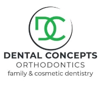 Brands,  Businesses, Places & Professionals Dental Concepts & Orthodontics in Irving 