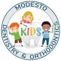 Modesto Kids Dentistry and Orthodontics