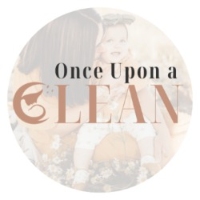 Once Upon A Clean