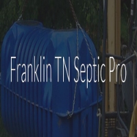 Brands,  Businesses, Places & Professionals Franklin TN Septic Pro in Franklin TN