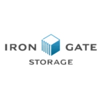 Iron Gate Storage - Mill Plain