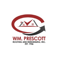 Brands,  Businesses, Places & Professionals WM. Prescott Roofing and Remodeling Inc. in Carnegie PA