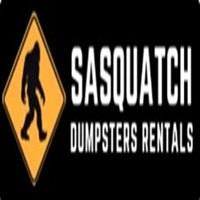 Brands,  Businesses, Places & Professionals Sasquatch Dumpster Rentals in Saratoga Springs UT