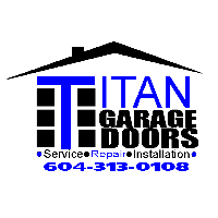 Brands,  Businesses, Places & Professionals Titan Garage Doors in Vancouver BC