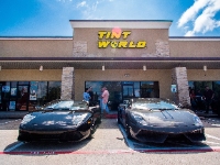 Brands,  Businesses, Places & Professionals Tint World in Aurora CO