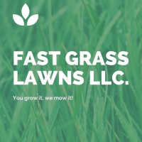 Fast Grass Lawns LLC.