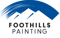 Foothills Painting