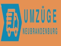 Brands,  Businesses, Places & Professionals Umzüge Neubrandenburg in Humboldtstraße 25, Neubrandenburg, Mecklenburg-Vorpommern, 17036 