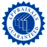 Appraisals Guaranteed