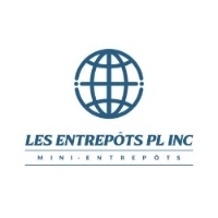 Brands,  Businesses, Places & Professionals Les entrepôts PL inc. in Salaberry-de-Valleyfield QC