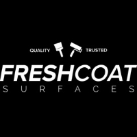 Brands,  Businesses, Places & Professionals Fresh Coat Surfaces in  