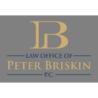 Brands,  Businesses, Places & Professionals Law Office of Peter Briskin, P.C. in Newark NJ