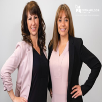 Donna Wilson & Tammy Frampton - Sutton Group Grande Prairie Professionals