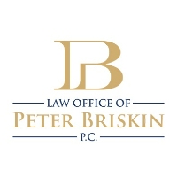 Brands,  Businesses, Places & Professionals Law Office of Peter Briskin, P.C. / Abogado de Accidentes de Nueva Jersey in Newark NJ