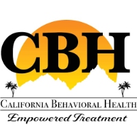 California Behavioral Health