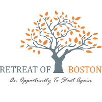 Retreat of Boston