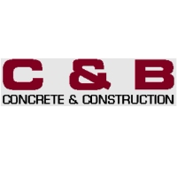 C&B Concrete Construction